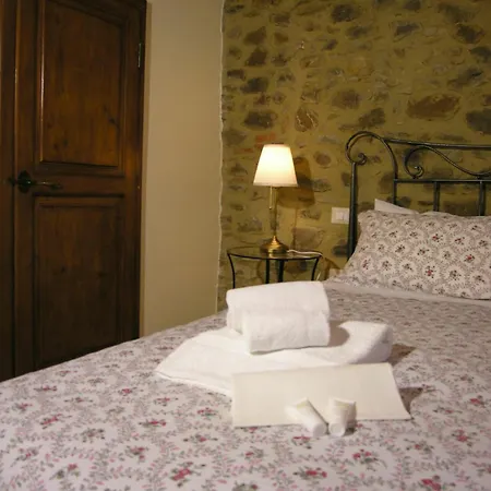 Guest house Lo Sdrucciolo *