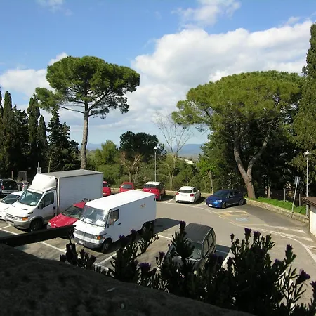 Lo Sdrucciolo 3* Manciano