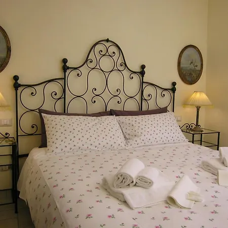 Lo Sdrucciolo Guest house *