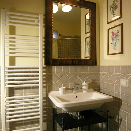 Lo Sdrucciolo Guest house Manciano