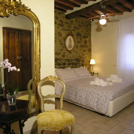 Guest house Lo Sdrucciolo