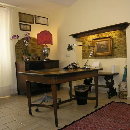 Guest house Lo Sdrucciolo *