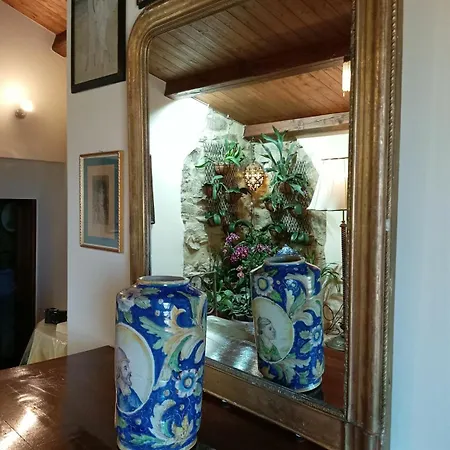 Lo Sdrucciolo Manciano